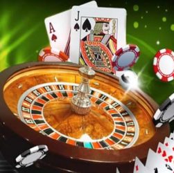 CHUTOGEL / Casino online terbaik di dunia tahun 2024