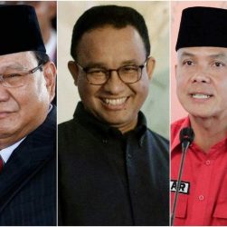 CHUTOGEL - Hasil Quick Count Pilkada 2024 di Sulawesi Barat