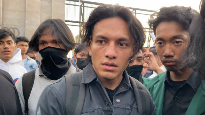 Chutogel : Berita terbaru Jefri Nichol dan penganiayaan