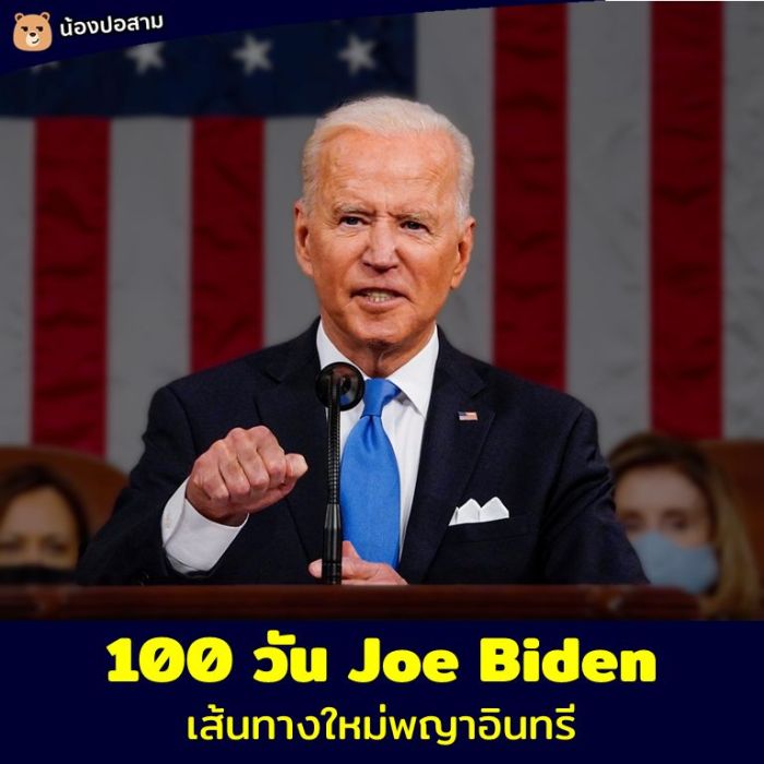 CHUTOGEL - Tingkat Kepuasan Publik Terhadap Biden Saat Ini