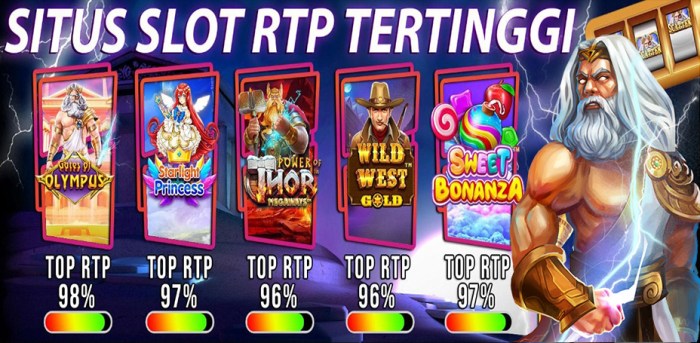 CHUTOGEL / Tempat bermain slot dengan RTP tinggi di casino dunia