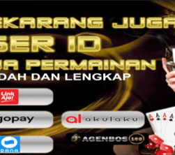 Bergabung di CHUTOGEL untuk Kesempatan Jackpot Besar