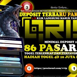 Peluang Besar Menang dengan Bergabung di CHUTOGEL Hari Ini