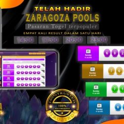 Keuntungan bermain di pasaran baru CHUTOGEL