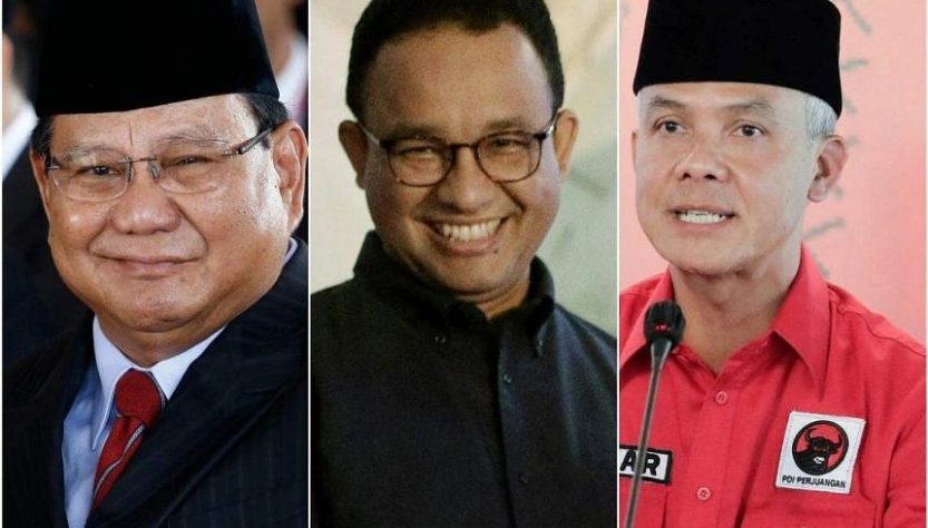 CHUTOGEL - Hasil Quick Count Pilkada 2024 di Sulawesi Barat